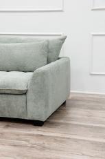 Ideal Armst&ouml;d 2, 20 cm - Slasken - Bonus M&ouml;bler