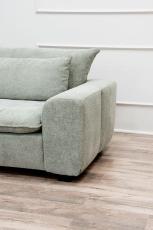 Ideal Armst&ouml;d 3, 30 cm - Slasken - Bonus M&ouml;bler