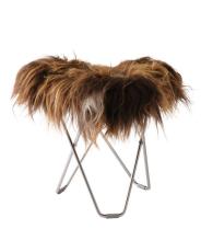 Iceland Flying Goose Wild Brown - Cuero Design - Bonus M&ouml;bler