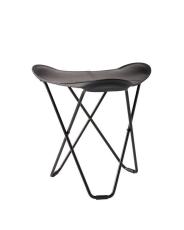 Pampa Flying Goose Black - Cuero Design - Bonus M&ouml;bler