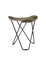 Pampa Flying Goose Grass Green - Cuero Design - Bonus M&ouml;bler