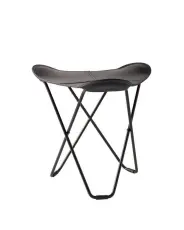 Pampa Flying Goose Black - Cuero Design - Bonus M&ouml;bler