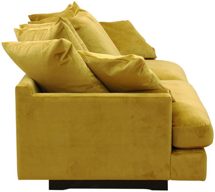 Bild 4, All-in Fast klädsel 3,5-sits 268 cm - Burhéns - Bonus Möbler