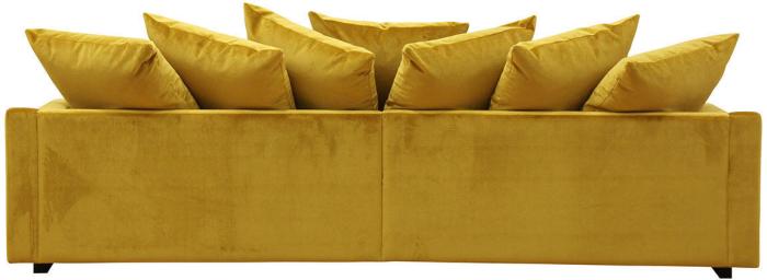 Bild 6, All-in Fast klädsel 3,5-sits 268 cm - Burhéns - Bonus Möbler