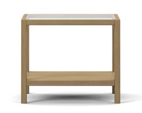 2000 44X59 cm Natural Oak - Englesson - Bonus M&ouml;bler