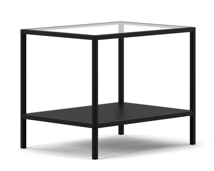 Bild 2, 2000 Metall 58X43 cm - Englesson - Bonus Möbler