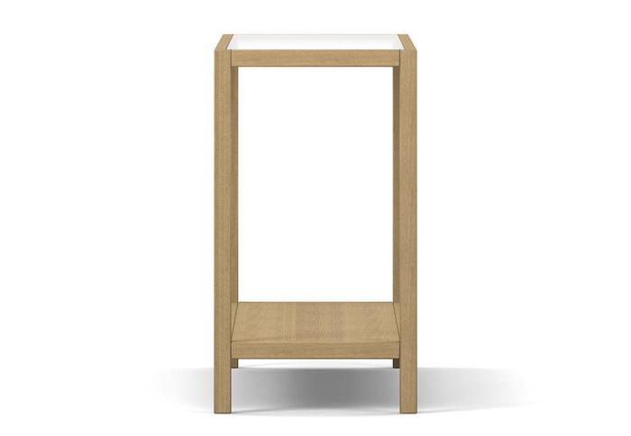 Bild 3, 2000 125X39 cm Natural Oak - Englesson - Bonus Möbler