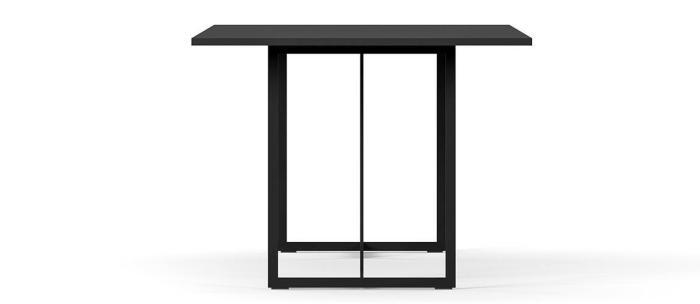 Bild 3, Square Svart Black Oak - Englesson - Bonus Möbler