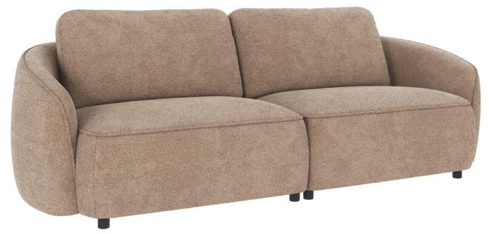Bild 2, Norris Tyg Robin Gråbeige - Rowico Home - Bonus Möbler