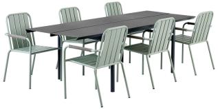 B45 250X92 cm och Innes - Brafab - Bonus M&ouml;bler