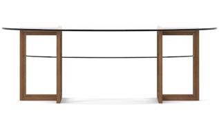 Brutus 150X90 cm Brown Oak - Englesson - Bonus M&ouml;bler