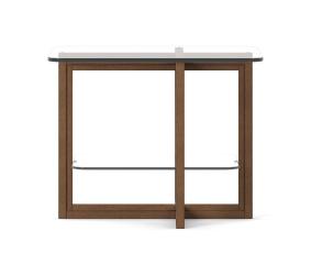 Brutus 50X65 cm Brown Oak - Englesson - Bonus M&ouml;bler