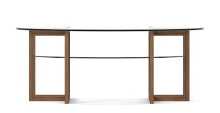 Brutus 130x80 cm Brown Oak - Englesson - Bonus M&ouml;bler