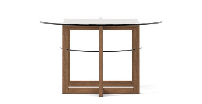 Bild 3, Brutus 150X90 cm Brown Oak - Englesson - Bonus Möbler