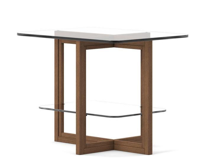 Bild 2, Brutus 50X65 cm Brown Oak - Englesson - Bonus Möbler