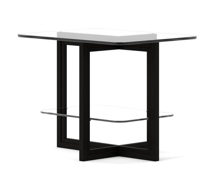 Bild 2, Brutus 50X65 cm Dark Oak - Englesson - Bonus Möbler