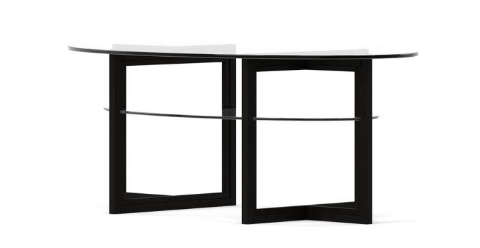 Bild 2, Brutus 130x80 cm Dark Oak - Englesson - Bonus Möbler