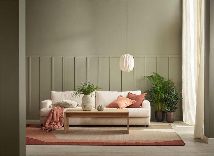 Bild 6, Spin 130X60 cm Vitpigmenterad Ek - Svenska Hem - Bonus Möbler