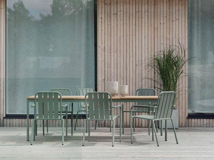 Bild 10, Innes Dusty Green - Brafab - Bonus Möbler
