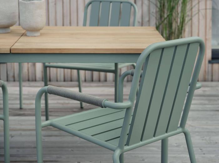 Bild 13, Innes Dusty Green - Brafab - Bonus Möbler