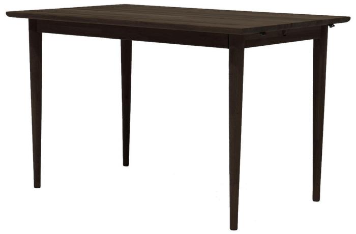 Bild 4, Salvia 120-160X75 cm Rökoljad ek - Svenska Hem - Bonus Möbler
