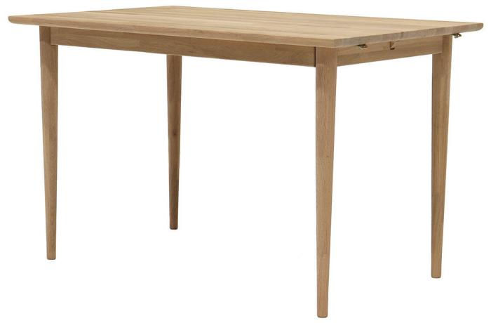 Bild 4, Salvia 120-160X75 cm Vitoljad ek - Svenska Hem - Bonus Möbler