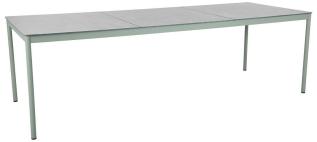 Nox 237X90 cm Betonglook Dusty Green - Brafab - Bonus M&ouml;bler