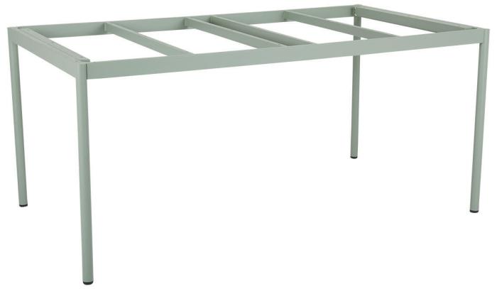 Bild 3, Nox 158X90 cm Terrazzo Dusty Green - Brafab - Bonus Möbler