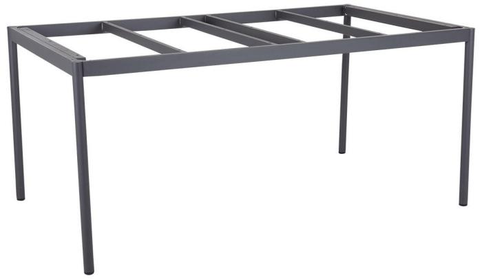 Bild 3, Nox 158X90 cm Betonglook Antracit - Brafab - Bonus Möbler
