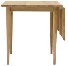 Salvia 75-115X75 cm Vitoljad ek - Svenska Hem - Bonus M&ouml;bler