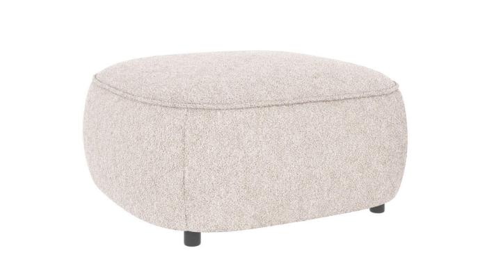 Bild 2, Norris Tyg Alice Ljusbeige - Rowico Home - Bonus Möbler
