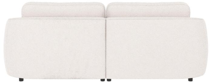 Bild 3, Norris Tyg Alice Vit - Rowico Home - Bonus Möbler