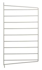 String V&auml;ggavel 50X30 cm 1-pack Beige - String - Bonus M&ouml;bler