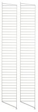 String Golvgavlar 200X30 cm 2-pack Beige - String - Bonus M&ouml;bler