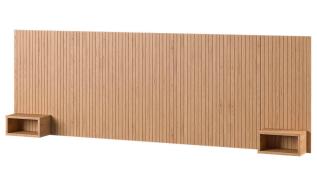 V&auml;ggh&auml;ngd Tr&auml; 90 cm - Hilding - Bonus M&ouml;bler