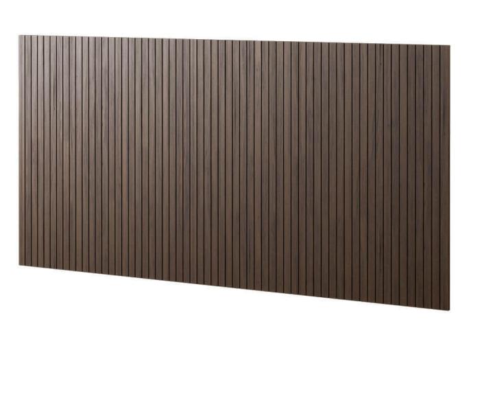 Bild 2, Vägghängd Trä 160 cm - Hilding - Bonus Möbler