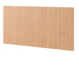 V&auml;ggh&auml;ngd Tr&auml; 160 cm - Hilding - Bonus M&ouml;bler