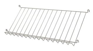 String Tidskriftshylla Tr&aring;d 78X30 cm Beige - String - Bonus M&ouml;bler