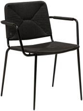 Stiletto Natursn&ouml;re Black - Dan-Form - Bonus M&ouml;bler