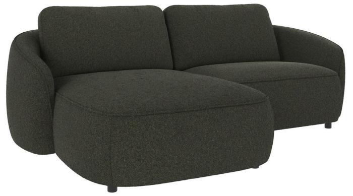Bild 2, Norris Tyg Alice Grön - Rowico Home - Bonus Möbler