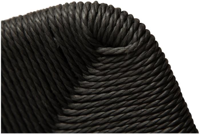 Bild 9, Stiletto Natursnöre Black - Dan-Form - Bonus Möbler