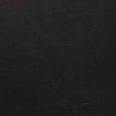 58. L&auml;der Anilin Sorrento Black 89 - Slasken - Bonus M&ouml;bler