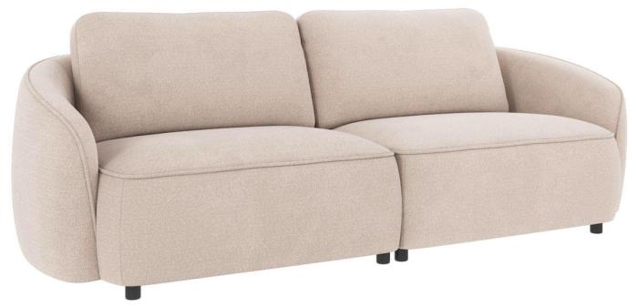 Bild 2, Norris Tyg Rita Ljusbeige - Rowico Home - Bonus Möbler