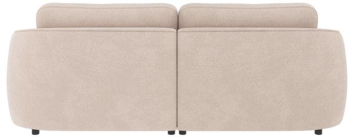 Bild 3, Norris Tyg Rita Ljusbeige - Rowico Home - Bonus Möbler