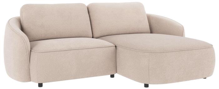 Bild 2, Norris Tyg Rita Ljusbeige - Rowico Home - Bonus Möbler