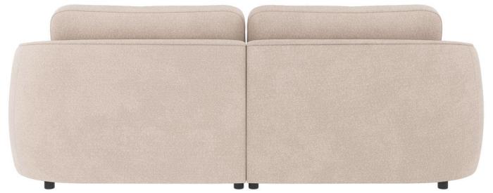 Bild 3, Norris Tyg Rita Ljusbeige - Rowico Home - Bonus Möbler