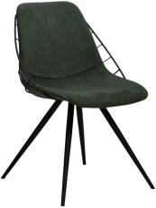 Sway Tyg Sage Green - Dan-Form - Bonus M&ouml;bler