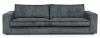 Tyg Lincoln Grey