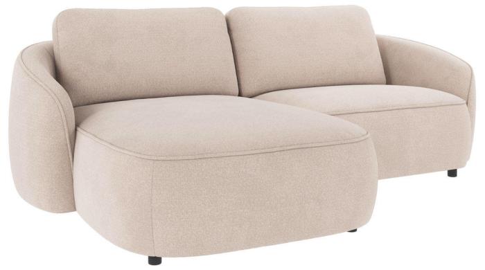 Bild 2, Norris Tyg Rita Ljusbeige - Rowico Home - Bonus Möbler