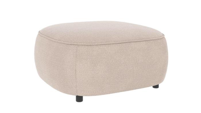 Bild 2, Norris Tyg Rita Ljusbeige - Rowico Home - Bonus Möbler